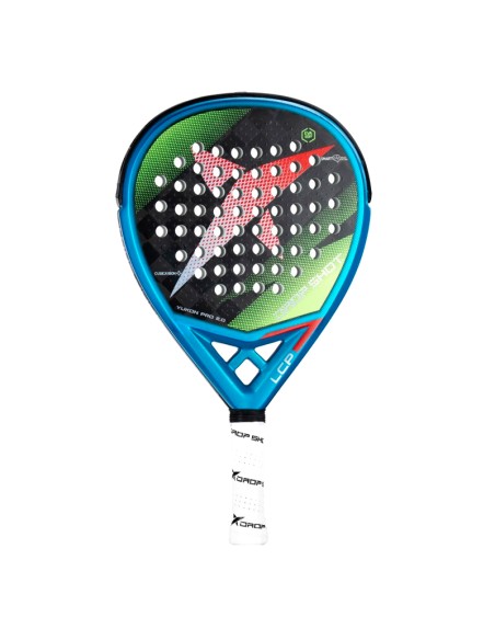 DROP SHOT YUKON PRO 2.0 2023 | Palas de Pádel