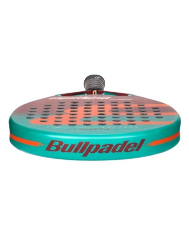 Racchetta da paddle Bullpadel Ale Salazar Flow Pro 2022 | Racchette...