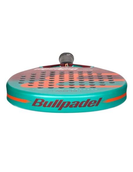Raquette Bullpadel Ale Salazar Flow Pro 2022 | Raquettes de padel