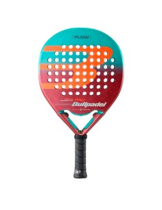 Pala de pádel Bullpadel Ale Salazar Flow Pro 2022