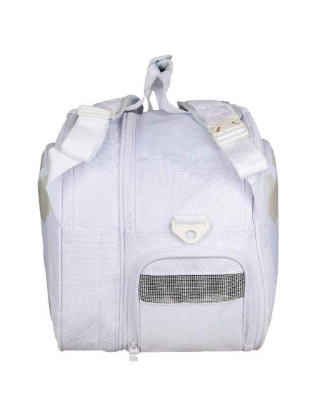Nox AT10 Team White Racket Bag | Padel bags and backpacks Padel bag...