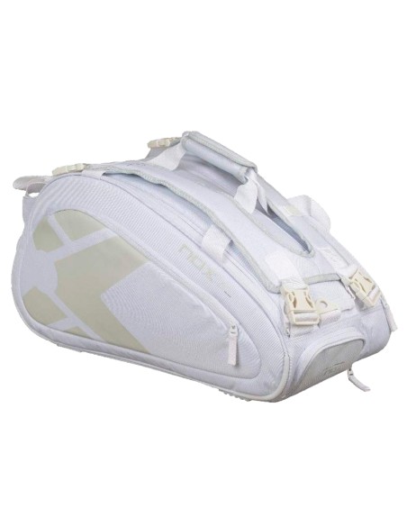 Nox AT10 Team White Racket Bag | Padel bags and backpacks Padel bag...