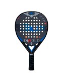 Raquete de padel Siux Diablo Revolution 3k