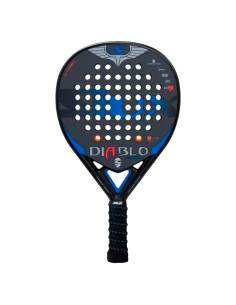 Siux Diablo Revolution 3k Padelschläger | Siux Padelschläger