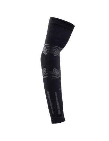 Floky No Strain Sleeves Schwarz x2 | Zubehör