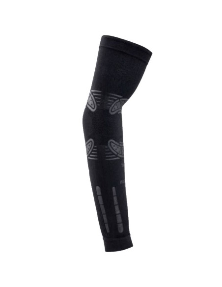 Manchons Floky anti-traction noirs x2 | Accessoires