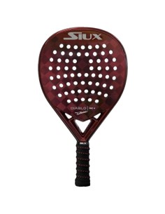 Siux Tino Libaak Diablo Pro 4 2025 Padelschläger | Siux Padelschläger