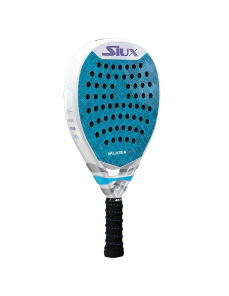 Siux Sofia Araujo Valkiria Pro 2025 Padelschläger | Siux Padelschläger