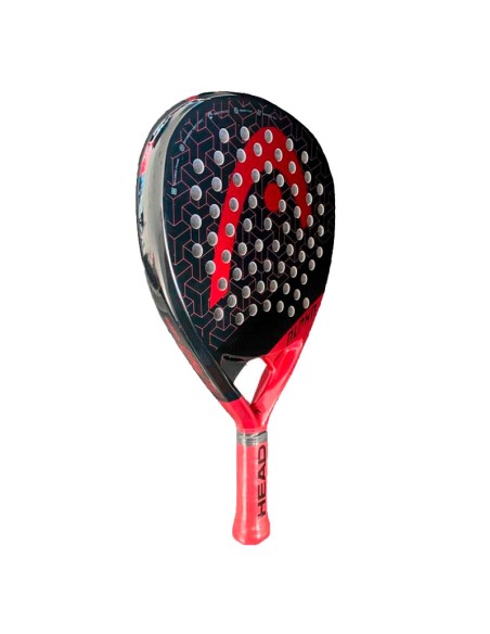 Pala de pádel Head Graphene 360 Alpha Power 2023