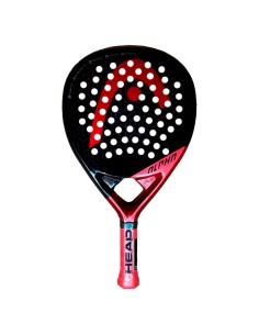 Pala de pádel Head Graphene 360 Alpha Power 2023