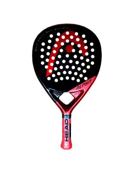 Pala de pádel Head Graphene 360 Alpha Power 2023