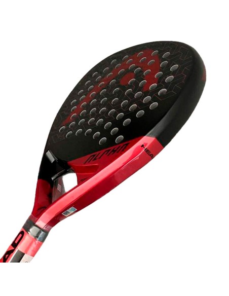 Pala de pádel Head Graphene 360 Alpha Power 2023
