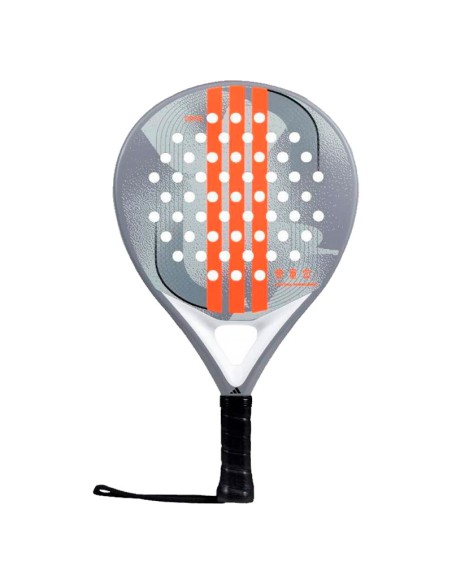 Adidas Drive Gray 3.4 2025 Padelschläger | Padelschläger