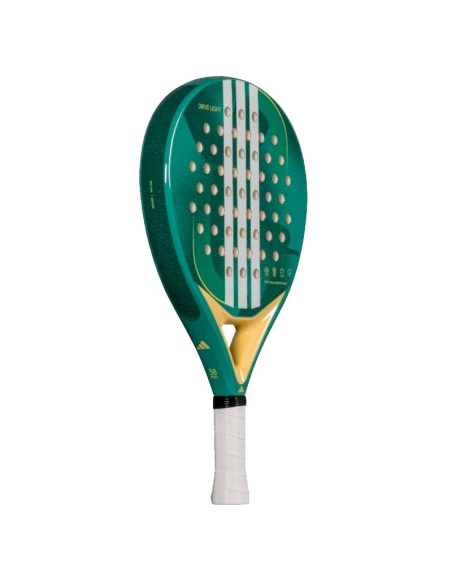 Pala de pádel Adidas Drive Light 3.4 2025