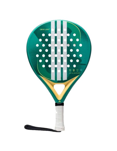 Raquete de padel Adidas Drive Light 3.4 2025 | raquetes padel