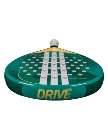 Raquete de padel Adidas Drive Light 3.4 2025 | raquetes padel