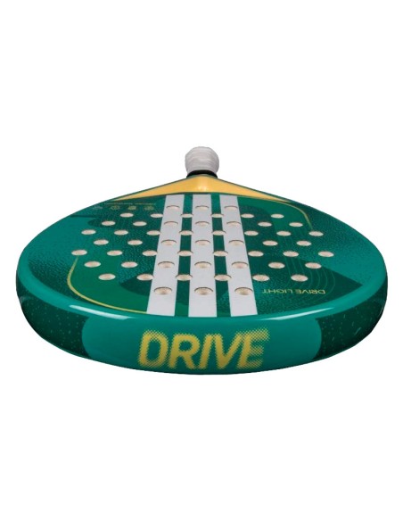 Raquete de padel Adidas Drive Light 3.4 2025 | raquetes padel