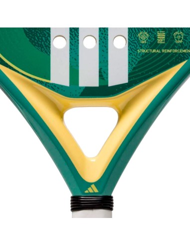 Raquete de padel Adidas Drive Light 3.4 2025 | raquetes padel