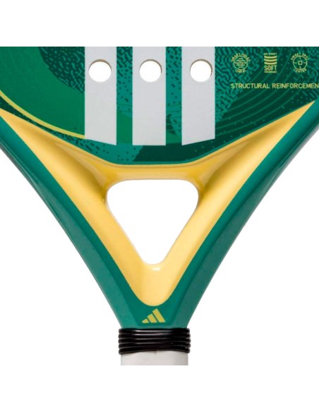 Adidas Drive Light 3.4 2025 padel racket | Padel rackets Padel rackets