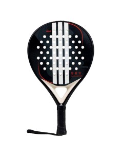 Pala de pádel Adidas Drive Negro 3.4 2025 | Racchette da padel