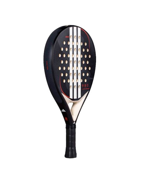 Pala de pádel Adidas Drive Negro 3.4 2025
