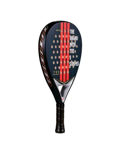 Adidas Match Blue 3.4 2025 Padelschläger | Padelschläger
