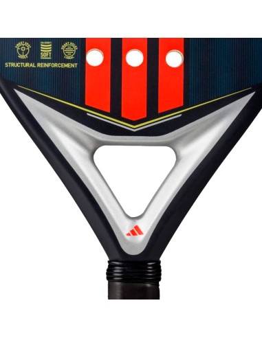 Adidas Match Blue 3.4 2025 Padelschläger | Padelschläger