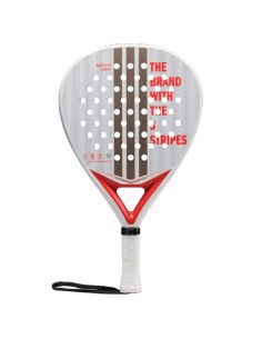 Raquette de padel Adidas Match Light 3.4 2025 | Raquettes de padel