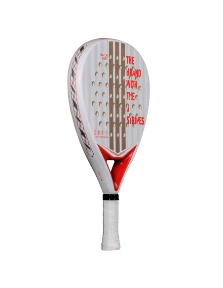 Raquete de padel Adidas Match Light 3.4 2025 | raquetes padel