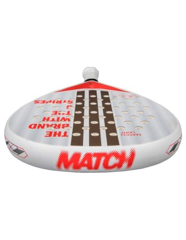 Raquette de padel Adidas Match Light 3.4 2025 | Raquettes de padel