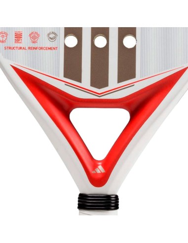 Racchetta da padel Adidas Match Light 3.4 2025 | Racchette da padel