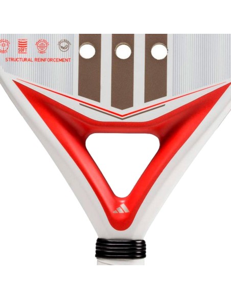 Raquette de padel Adidas Match Light 3.4 2025 | Raquettes de padel