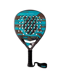 Pala de pádel Kswiss Supreme 12K | raquetes padel