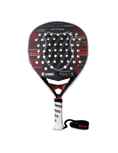Pala de pádel Kswiss Express 3K | Padel rackets Padel rackets