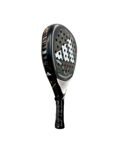 Adidas Bisoke Attk Carbon padel racket | Padel rackets Padel rackets