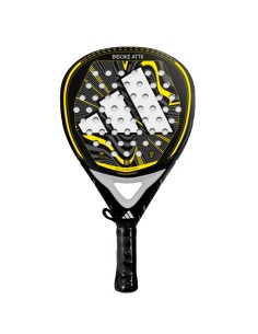 Pala de pádel Adidas Bisoke Attack 2024