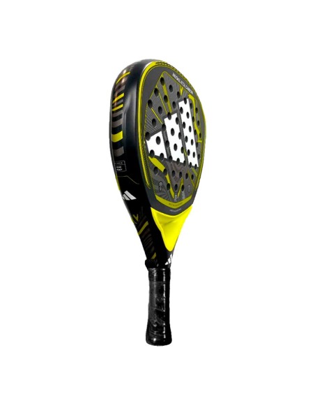 Pala de pádel Adidas Bisoke Attack 2024 | Paddle rackets