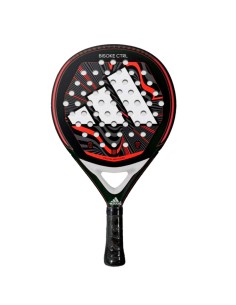 Adidas Bisoke Control 2024 padel racket | Padel rackets Padel rackets