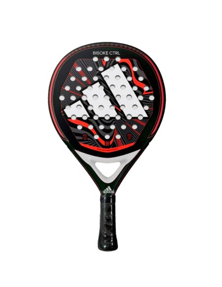 Racchetta da padel Adidas Bisoke Control 2024 | Racchette da padel