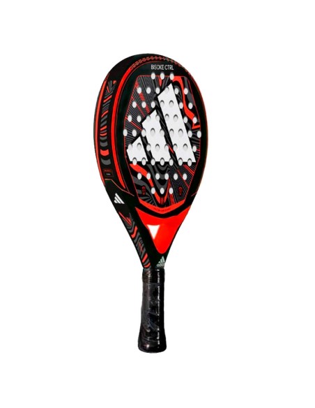 Adidas Bisoke Control 2024 padel racket | Padel rackets Padel rackets