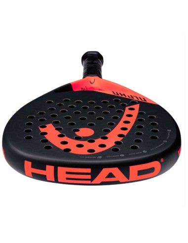 Head Graphene 360 Alpha Power 2025 padel racket | Padel rackets Pad...