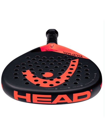 Head Graphene 360 Alpha Power 2025 padel racket | Padel rackets Pad...