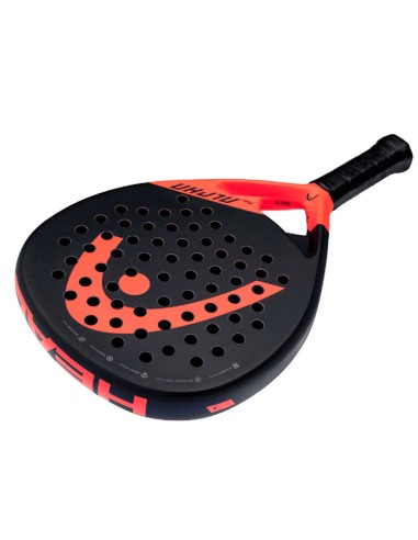 Head Graphene 360 Alpha Power 2025 Padelschläger | Padelschläger