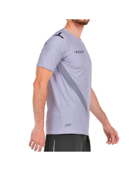 Camiseta Bullpadel Paquito Navarro 25V Topo | padel clothing