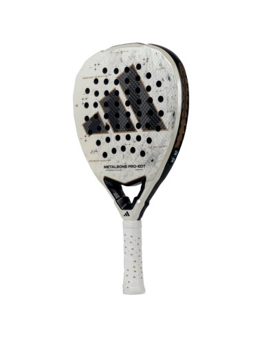 Adidas Ale Galan Metalbone Pro Edition 2025 Padelschläger | Padelsc...