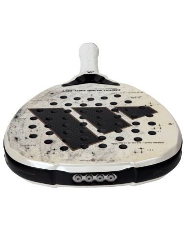 Raquette de padel Adidas Ale Galan Metalbone Pro Édition 2025 | Raq...