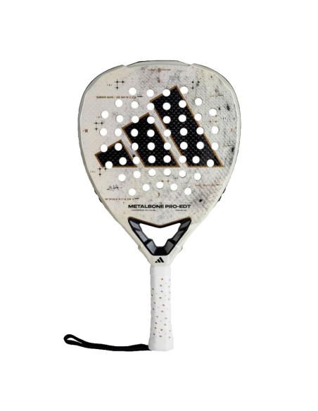 Adidas Ale Galan Metalbone Pro Edition 2025 Padelschläger | Padelsc...