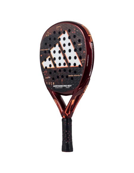 Raquette de padel Adidas Alex Ruiz Adipower Pro Edt 2025 | Raquette...