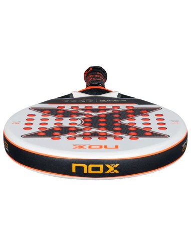 Pala Nox Miguel Lamperti ML10 Quantum 3K 2025