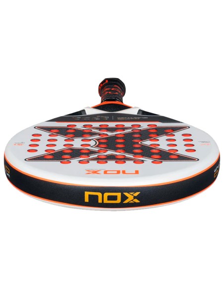 Pala Nox Miguel Lamperti ML10 Quantum 3K 2025